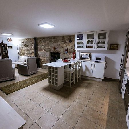 Camariñas Casa Gloria 빌라 외부 사진