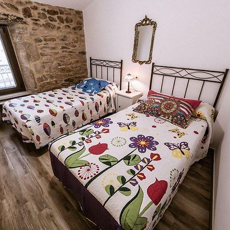 Camariñas Casa Gloria 빌라 외부 사진