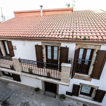 Camariñas Casa Gloria 빌라 외부 사진