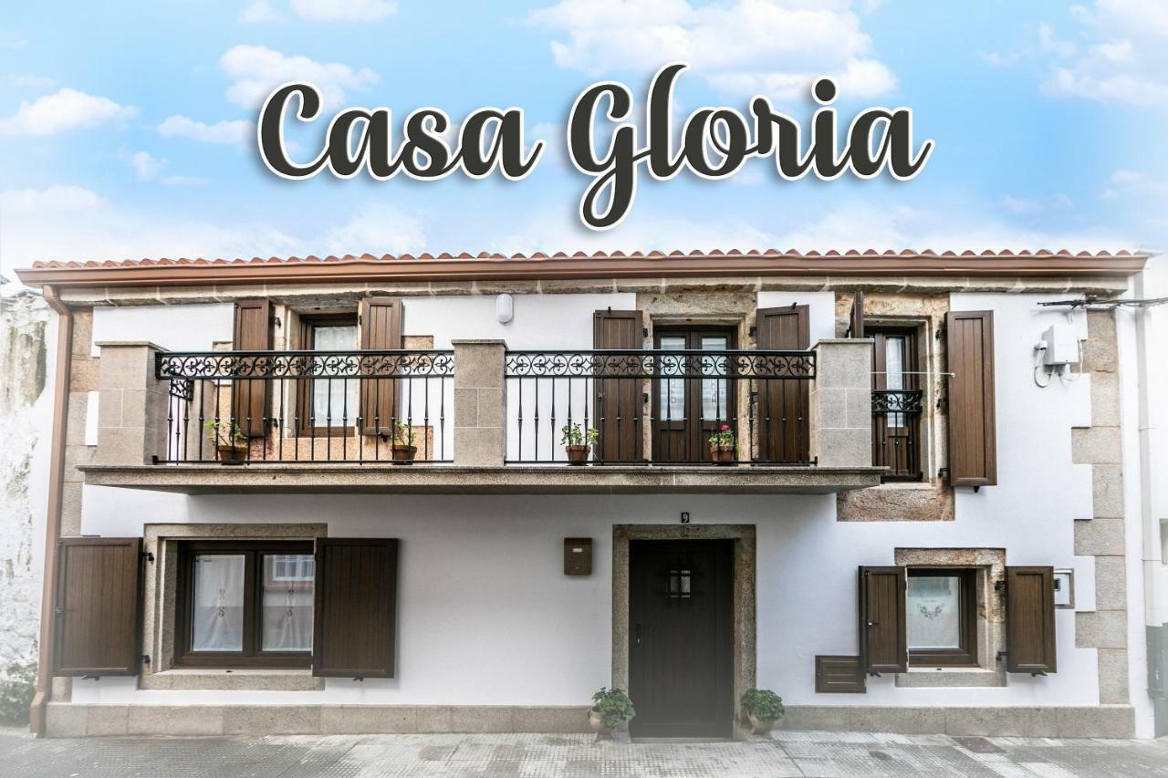 Camariñas Casa Gloria 빌라 외부 사진