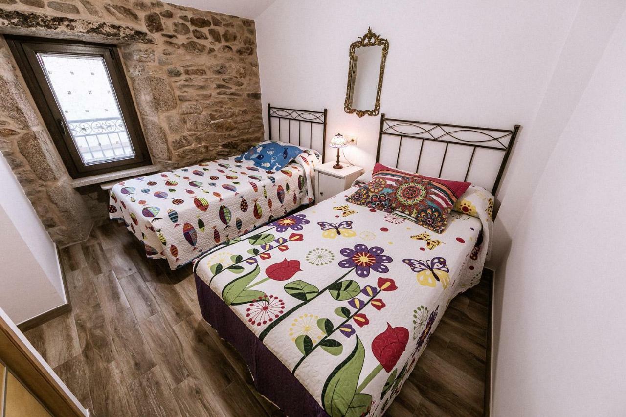 Camariñas Casa Gloria 빌라 외부 사진