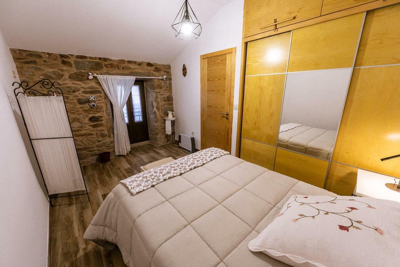 Camariñas Casa Gloria 빌라 외부 사진