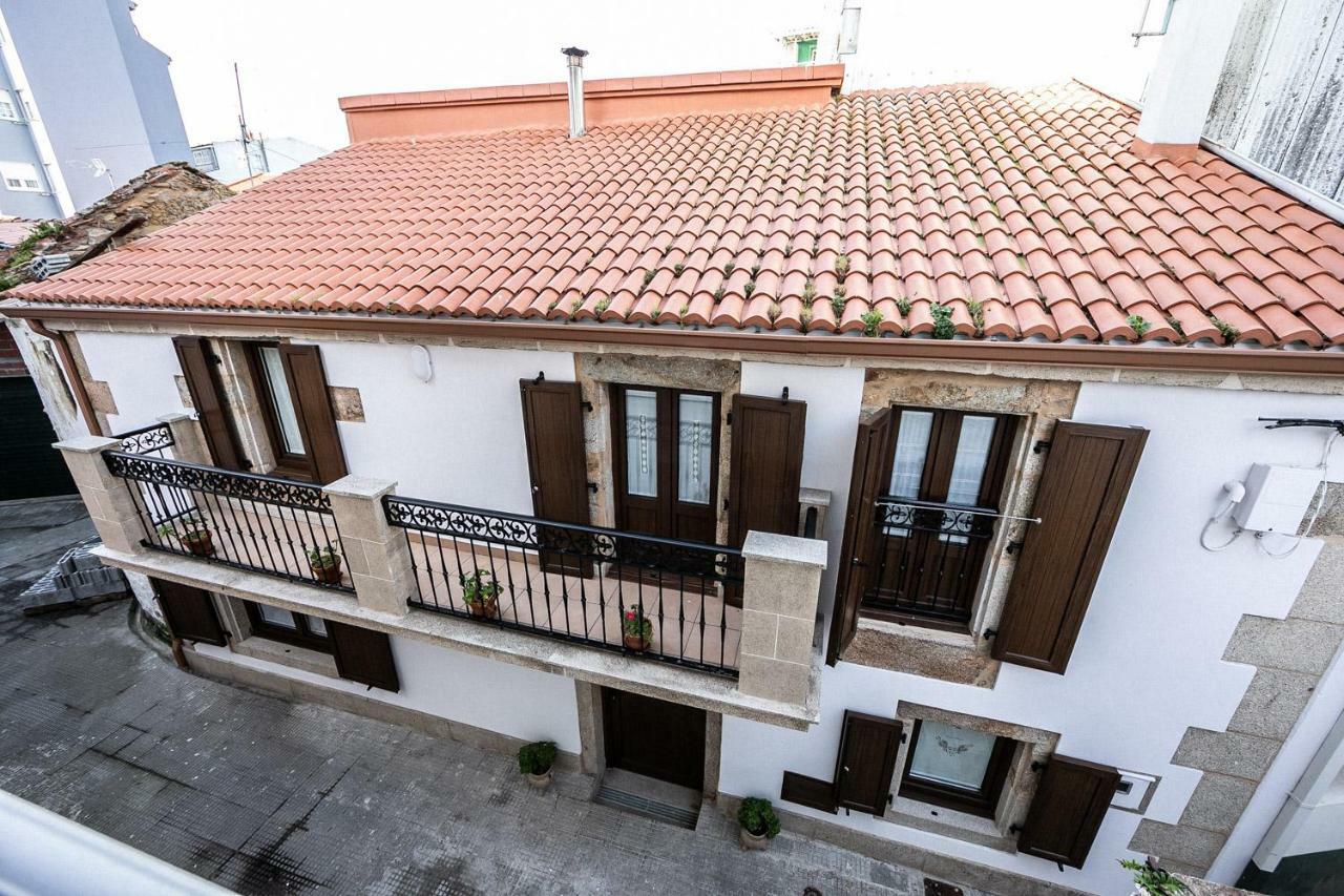 Camariñas Casa Gloria 빌라 외부 사진