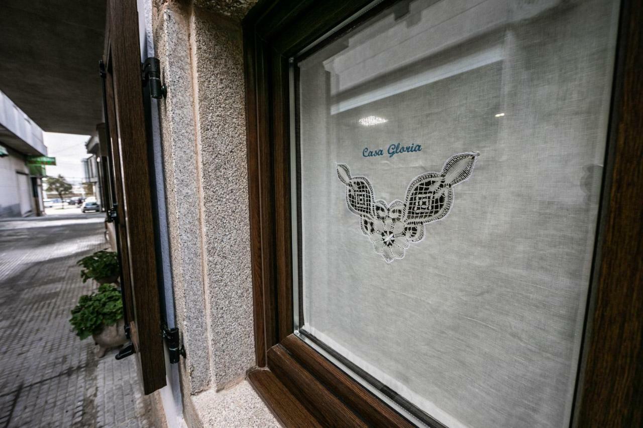 Camariñas Casa Gloria 빌라 외부 사진