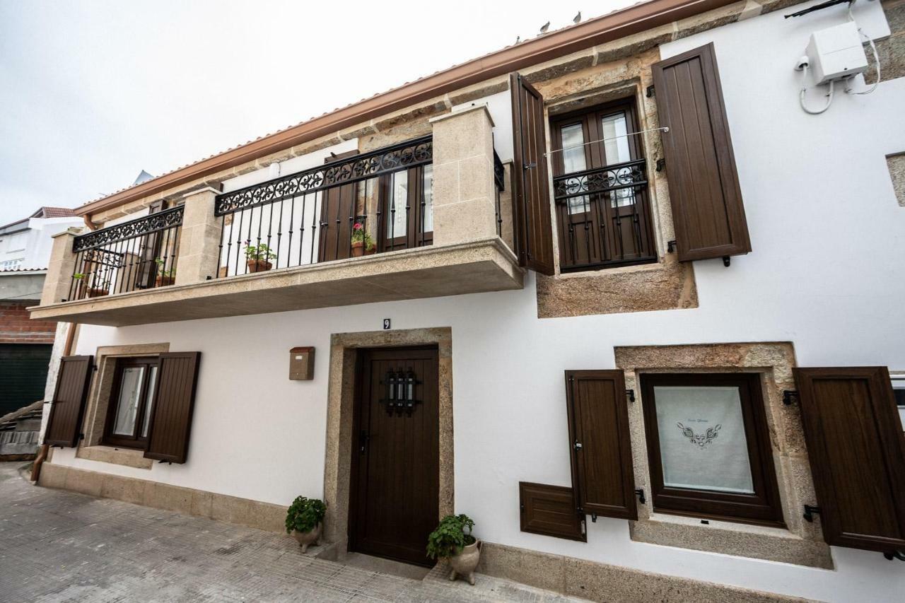 Camariñas Casa Gloria 빌라 외부 사진